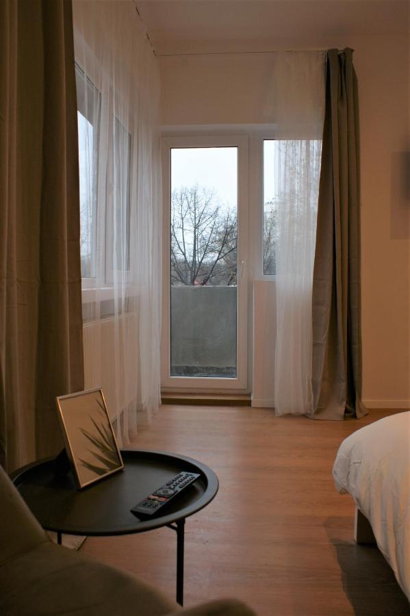 Appartement On The River Ultra *