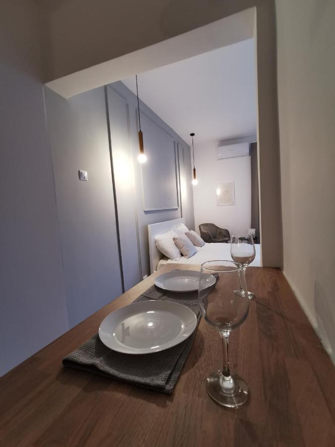 On The River Ultra Appartement *