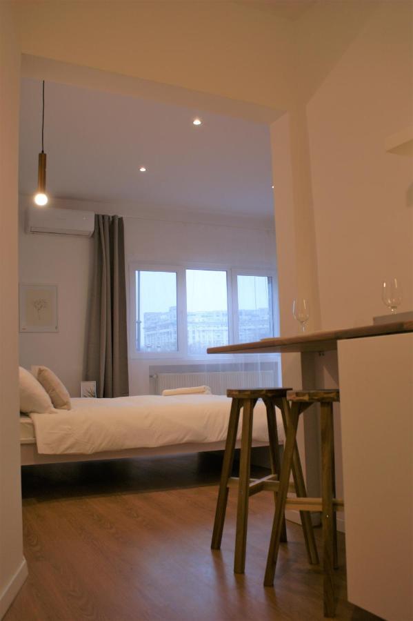 On The River Ultra Appartement *