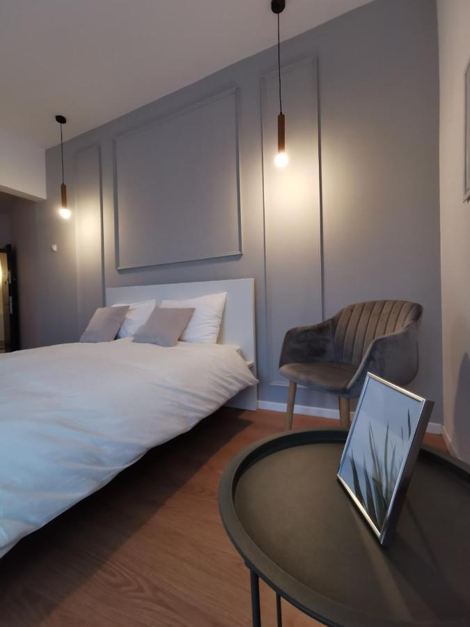 On The River Ultra Appartement Bucarest