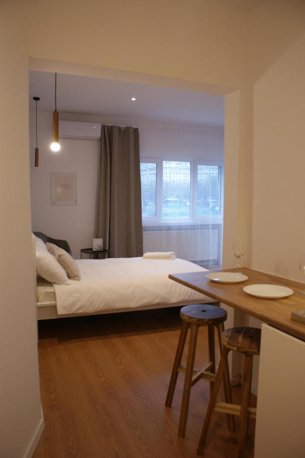 On The River Ultra Appartement *