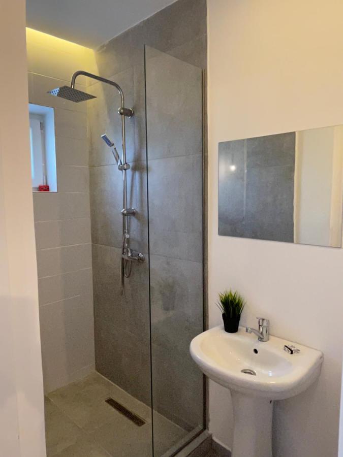 Appartement On The River Ultra Bucarest