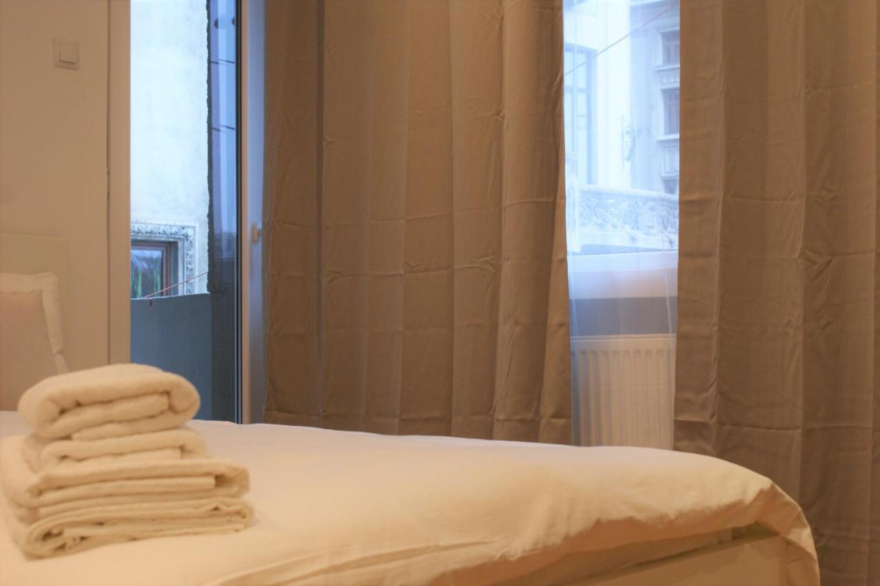 On The River Ultra Appartement