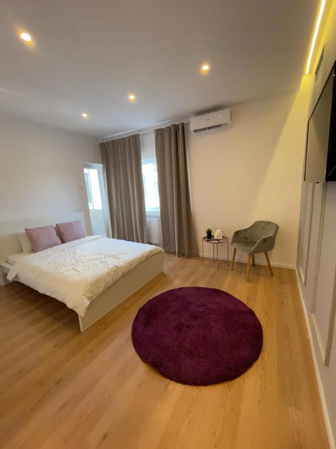On The River Ultra Appartement Bucarest