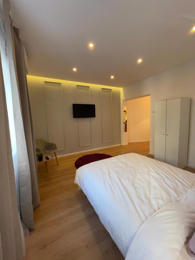 On The River Ultra Appartement *