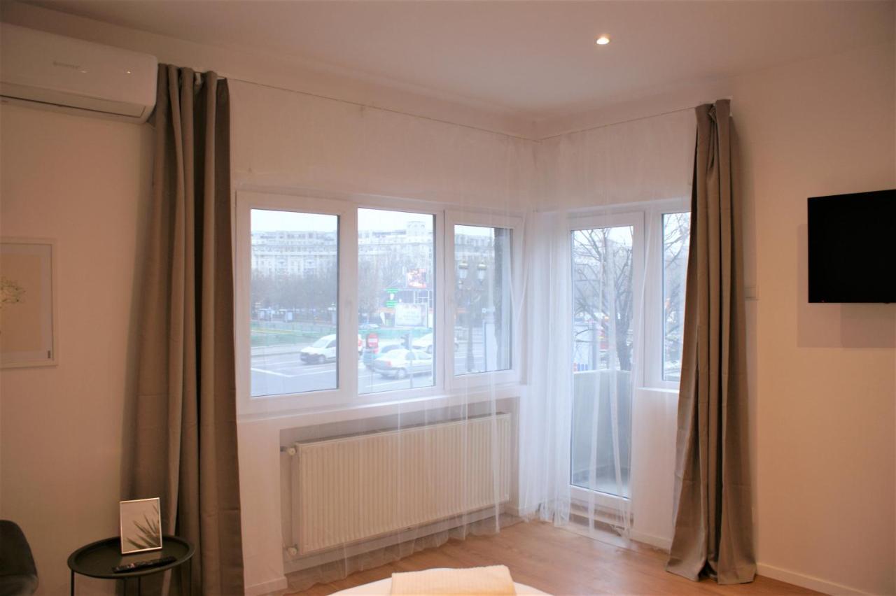 Apartamento On The River Ultra