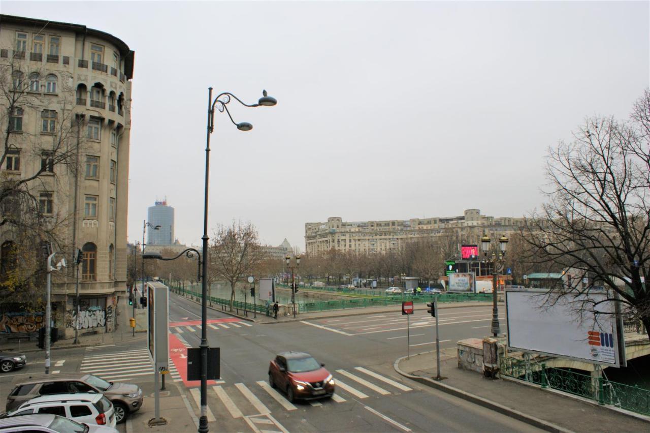 Apartamento On The River Ultra