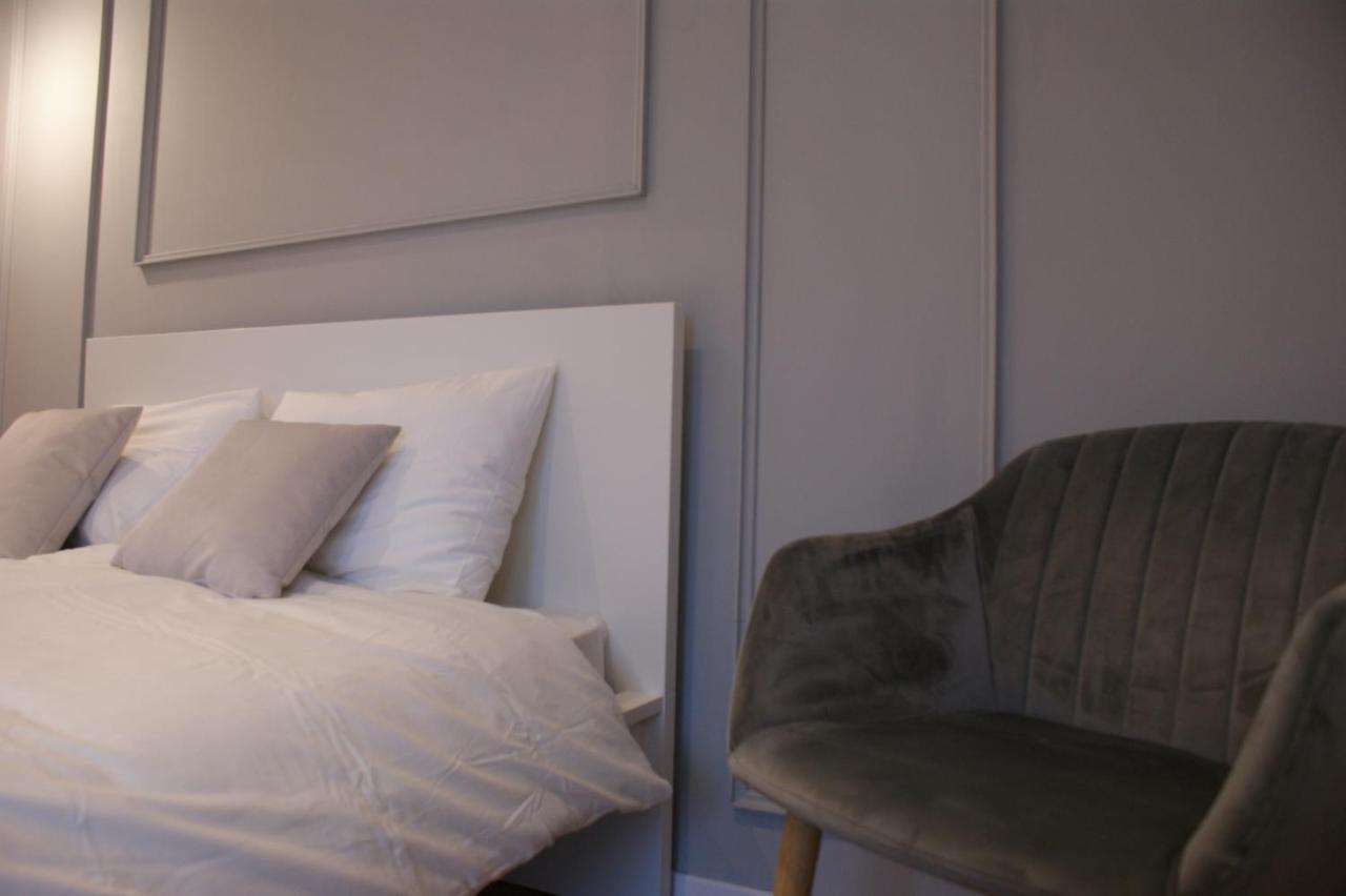 Apartamento On The River Ultra Bucarest
